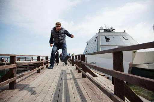 Звёзды на Байкале 2015. Stars on Baikal festival 2015